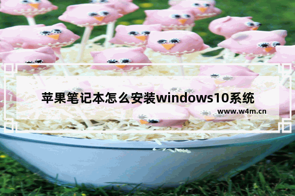 苹果笔记本怎么安装windows10系统双系统,macpro如何安装双系统win10