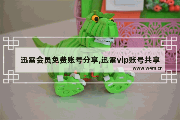 迅雷会员免费账号分享,迅雷vip账号共享最新_9