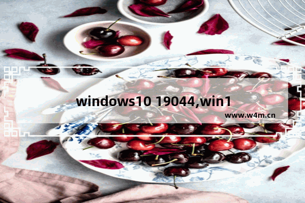 windows10 19044,win10预览版21343镜像下载