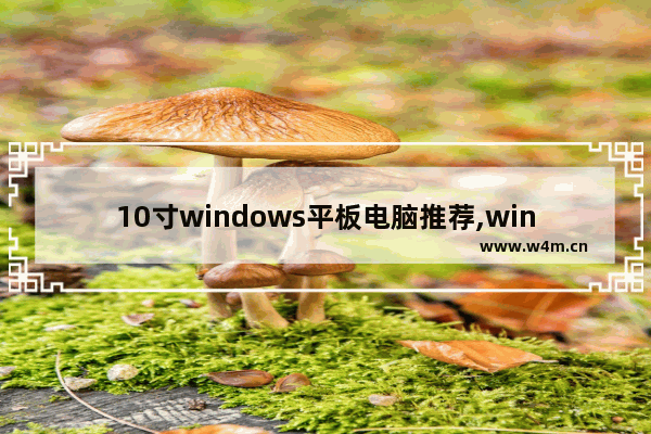 10寸windows平板电脑推荐,windows平板 推荐