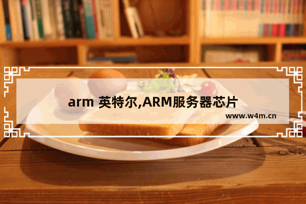 arm 英特尔,ARM服务器芯片