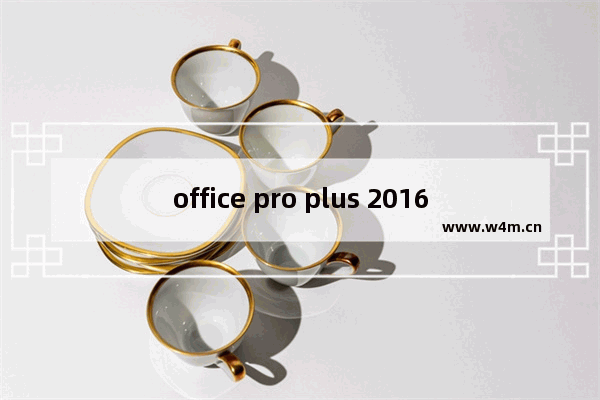 office pro plus 2016,Office 2019 ProPlus