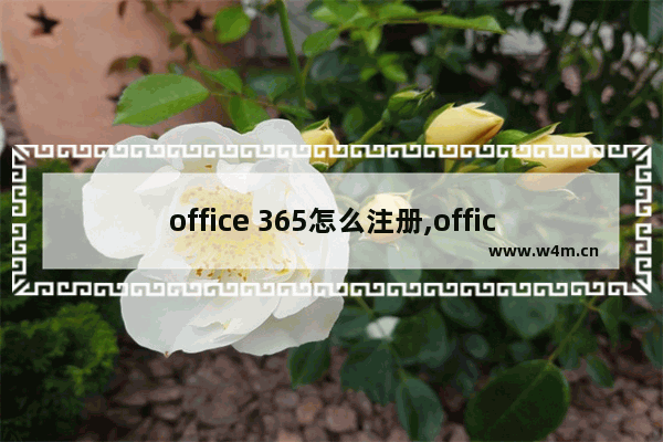 office 365怎么注册,office365教育版