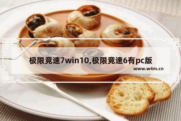 极限竞速7win10,极限竞速6有pc版吗