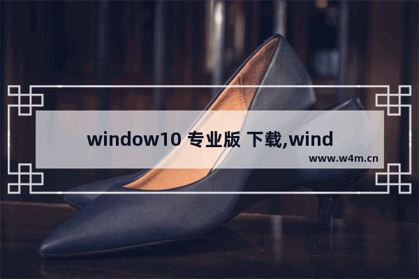 window10 专业版 下载,windows10专业版免费下载