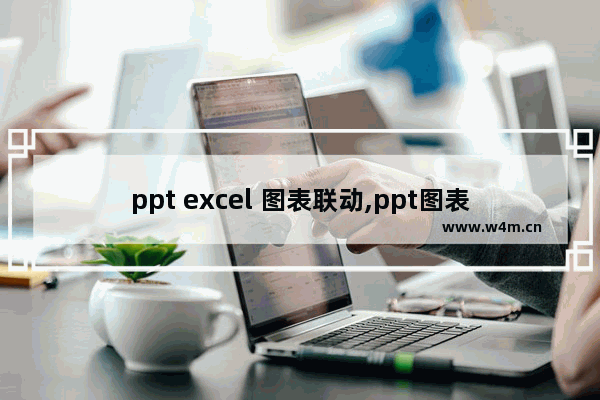 ppt excel 图表联动,ppt图表按系列显示