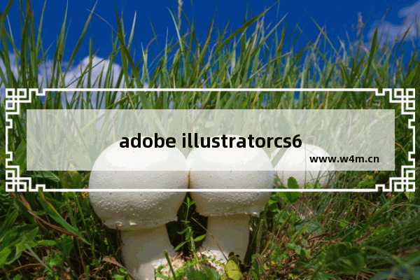 adobe illustratorcs6入门教程,adobe illustrator cs6安卓手机版