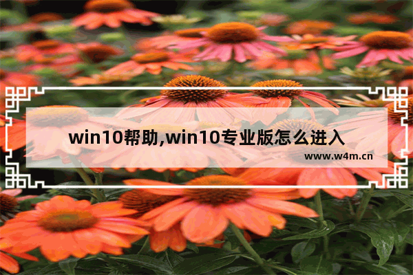 win10帮助,win10专业版怎么进入疑难解答