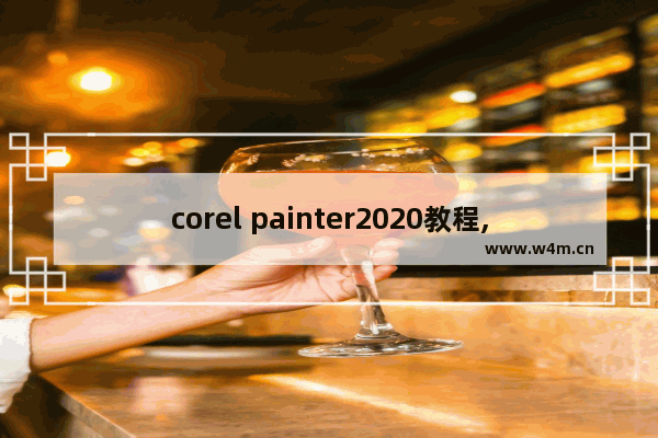 corel painter2020教程,Corel Painter下载