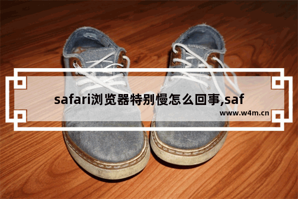 safari浏览器特别慢怎么回事,safari浏览器速度慢