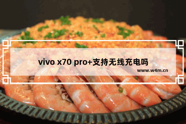 vivo x70 pro+支持无线充电吗,vivo x60pro支持无线充电吗-