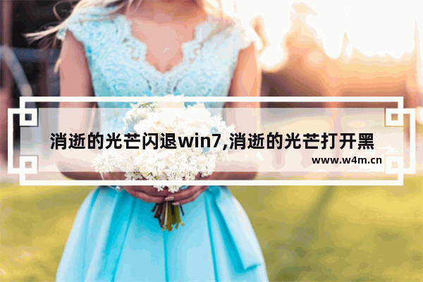 消逝的光芒闪退win7,消逝的光芒打开黑屏闪退