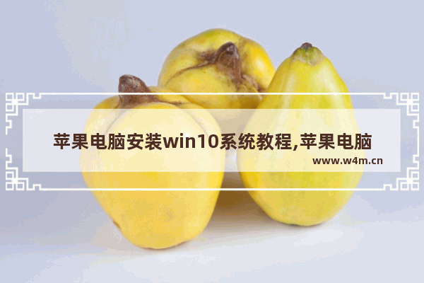 苹果电脑安装win10系统教程,苹果电脑安装win10系统没有无线网