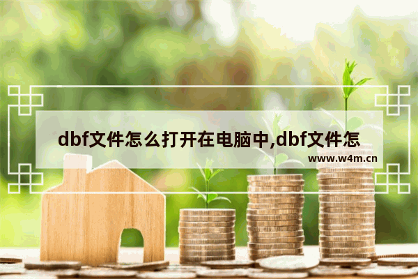 dbf文件怎么打开在电脑中,dbf文件怎么打开ora文件