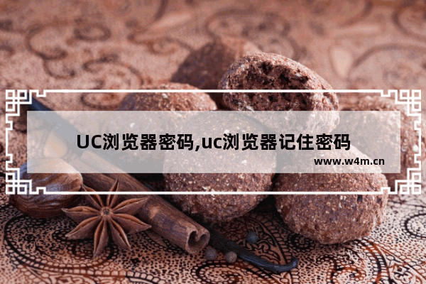 UC浏览器密码,uc浏览器记住密码