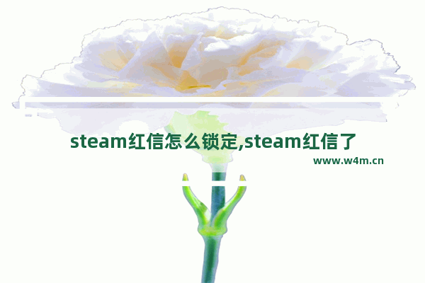 steam红信怎么锁定,steam红信了会限制什么