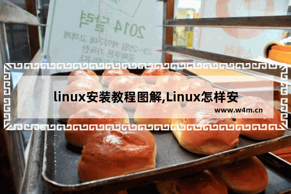 linux安装教程图解,Linux怎样安装,详解Linux安装教程