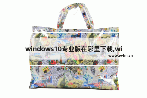 windows10专业版在哪里下载,win10专业版在哪里下载