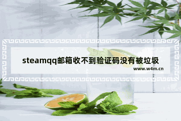 steamqq邮箱收不到验证码没有被垃圾邮件,qq邮箱收不到steam验证码怎么办