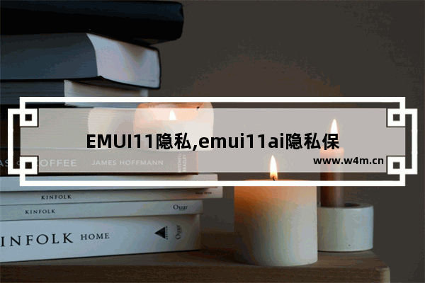 EMUI11隐私,emui11ai隐私保护