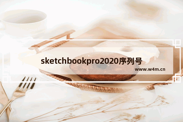 sketchbookpro2020序列号和密钥,sketchbookpro2016序列号