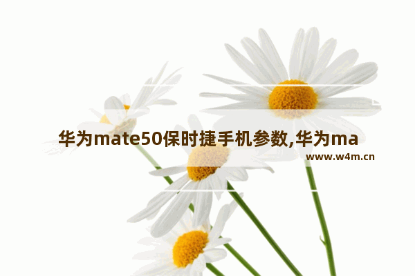 华为mate50保时捷手机参数,华为mate40保时捷参数配置表