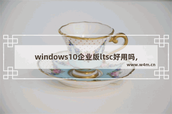 windows10企业版ltsc好用吗,win10企业版和win10企业版ltsc