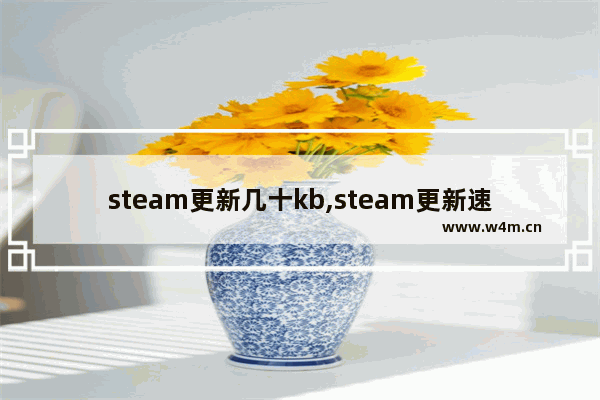 steam更新几十kb,steam更新速度几十kb