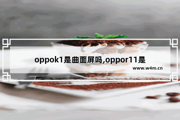 oppok1是曲面屏吗,oppor11是不是曲面屏