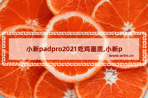 小新padpro2021吃鸡画质,小新padpro2021吃鸡能开90帧吗