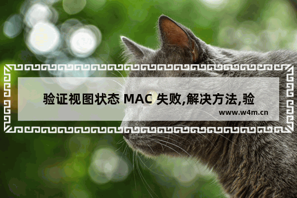 验证视图状态 MAC 失败,解决方法,验证视图状态mac失败解决方式视频讲解