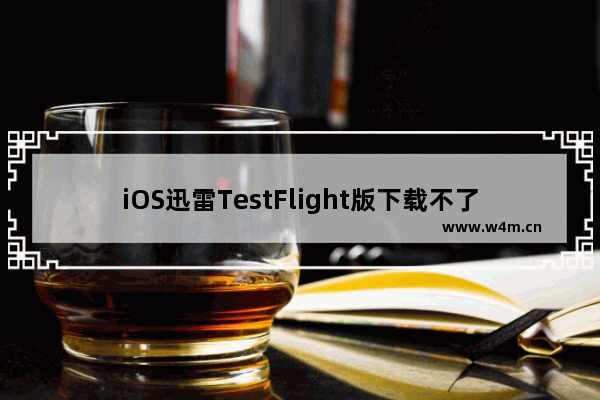 iOS迅雷TestFlight版下载不了,迅雷iostestflight版