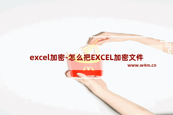 excel加密-怎么把EXCEL加密文件改成正常文件