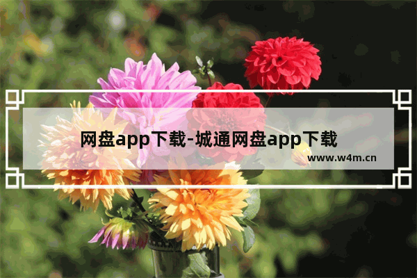 网盘app下载-城通网盘app下载