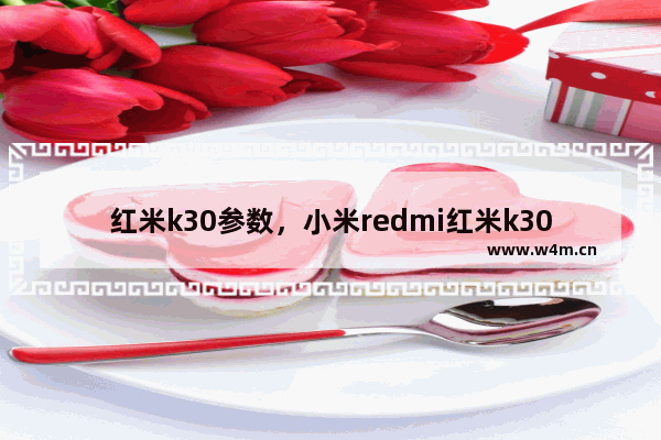 红米k30参数，小米redmi红米k30参数