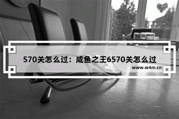 570关怎么过：咸鱼之王6570关怎么过?