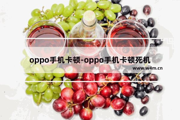 oppo手机卡顿-oppo手机卡顿死机