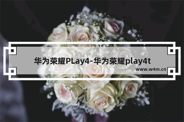 华为荣耀PLay4-华为荣耀play4tpro手机屏幕摔碎的图片