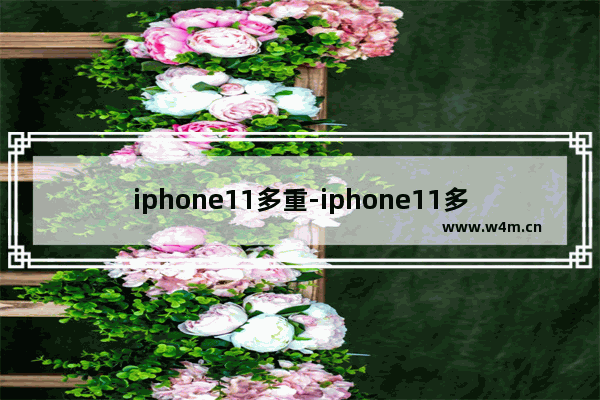 iphone11多重-iphone11多重曝光怎么弄