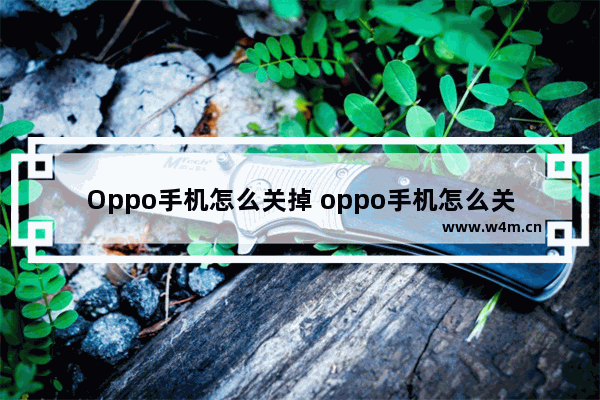 Oppo手机怎么关掉 oppo手机怎么关掉安全守护