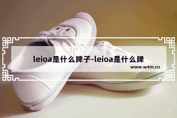 leioa是什么牌子-leioa是什么牌子手机质量怎么样