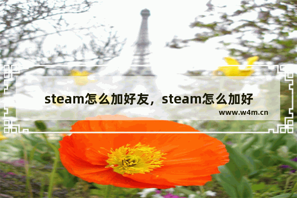 steam怎么加好友，steam怎么加好友不符合要求