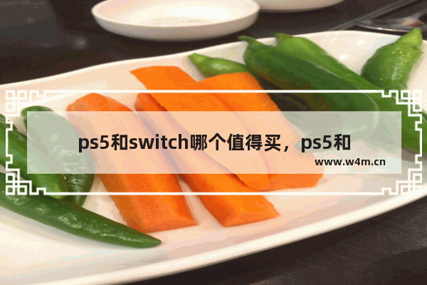 ps5和switch哪个值得买，ps5和switch哪个值得买贴吧