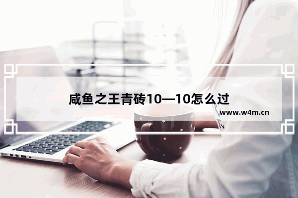 咸鱼之王青砖10—10怎么过