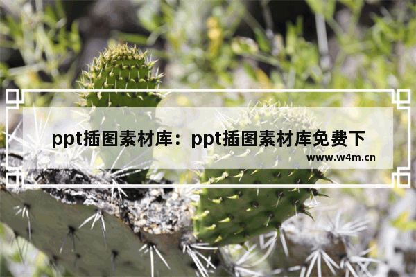 ppt插图素材库：ppt插图素材库免费下载