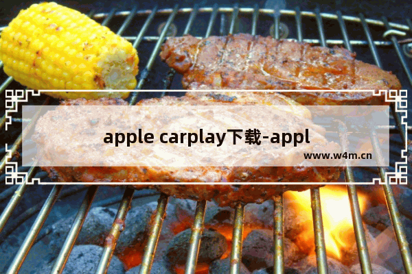 apple carplay下载-apple carplay下载车钥匙