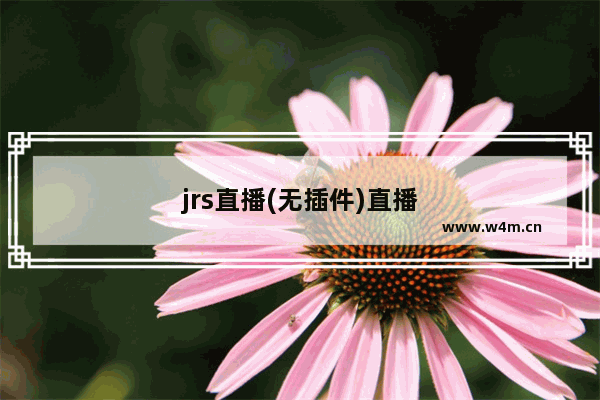 jrs直播(无插件)直播