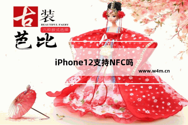 iPhone12支持NFC吗