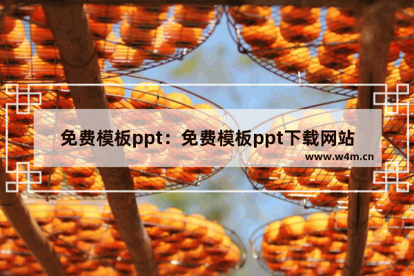 免费模板ppt：免费模板ppt下载网站