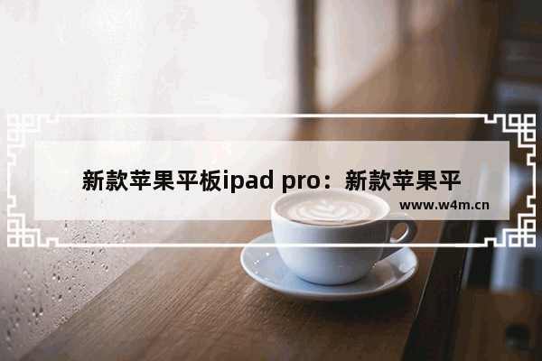 新款苹果平板ipad pro：新款苹果平板ipad pro怎么关机